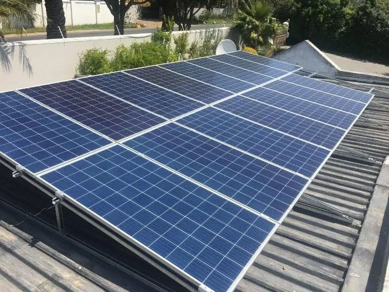 25kW system in Vaishali Nagar