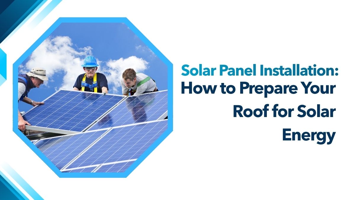 How solar energy works