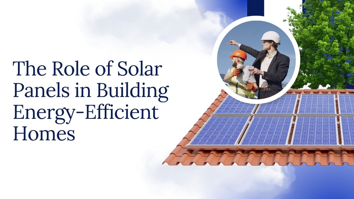 How solar energy works