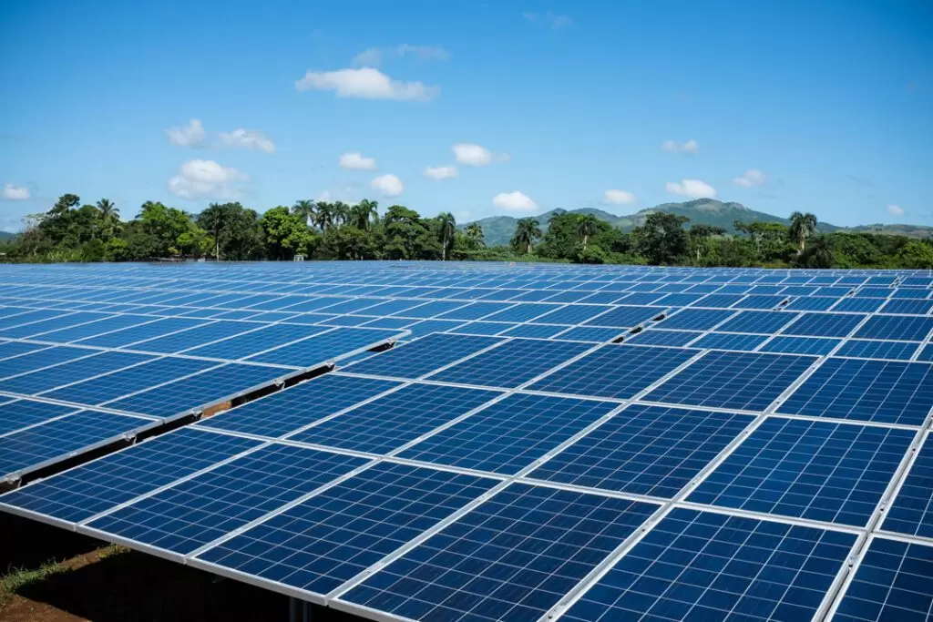 Solar EPC project in Jaipur by Electrobeam Solar